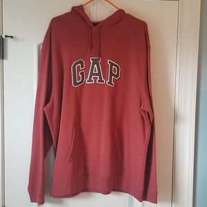 Gap hooded sweatshirt